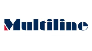 Multiline Logo